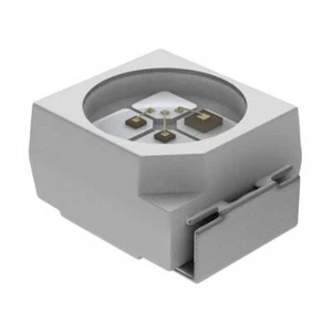 10 Stück Osram Orange PLCC-2 SMT/SMD LED. LO T67K. UK Verkäufer-schneller Versand. - Bild 1 von 1