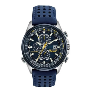 Blue Angel Watch Quartz Watch Men's Watch Fashion Watch Multifunctional Watch