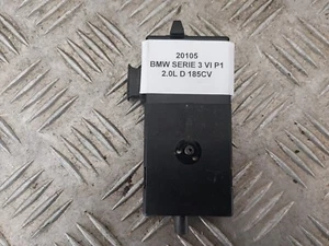 Module Antenne - BMW SERIE 3 VI F30/F80 PHASE I (1) - Référence : AV923117404 - Picture 1 of 3