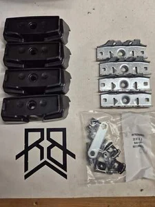CLEARANCE Thule 7005 Fitting Kit Audi Q7 2015 - - Picture 1 of 1