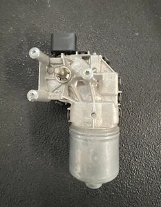 Audi A4 2002 - 2008 Windshield Wiper Motor 8E1955119BOY OEM Bosch - Bild 1 von 3