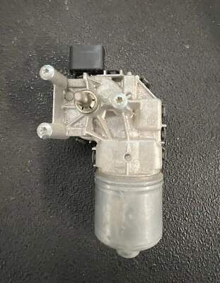 Motor limpiaparabrisas Audi A4 2002-2008 8E1955119BOY OEM Bosch Foto 1 de 3