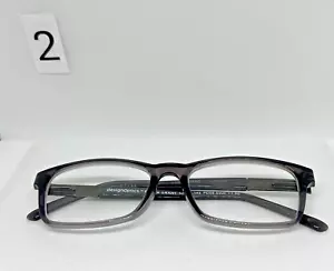 designoptics foster grant 52{} 17 145 PD58.5.. +1.50 - Picture 1 of 5