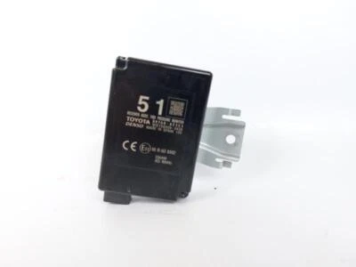 8976002151 CENTRALINA CONTROLLO PRESSIONE PNEUMATICI TOYOTA AURIS (E18) TOURING  - Immagine 1 di 3