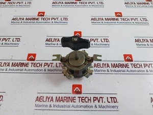 PP2-10/H2 Drehschalter 10A 220V - Bild 1 von 9