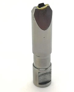 DIAFORM Chisel Dresser (Radius 0.5mm) 60 Degree (0.50 Carat) Diamond Dresser - Picture 1 of 15