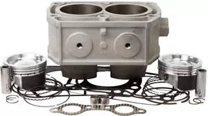 11-15 Sportsman 800 RZR Cylinder Works Standard Bore Kit 12.0:1 Hi-Comp Piston - Picture 1 of 1