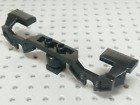 Lego Train Decorative Side 2X10 2871 Black X1