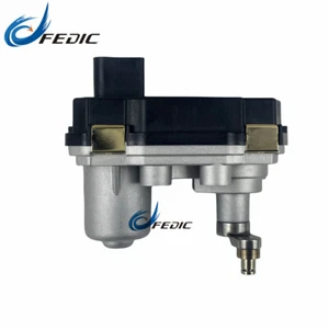 Turbo actuator 28235-2F700 for Hyundai Santa Fe Tucson Maxcruz KIA Sportage - Picture 1 of 6