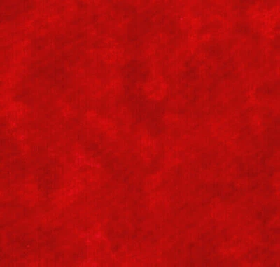 MODA FABRICS WITH MARBLES #6696 "CHRISTMAS RED" By the yard