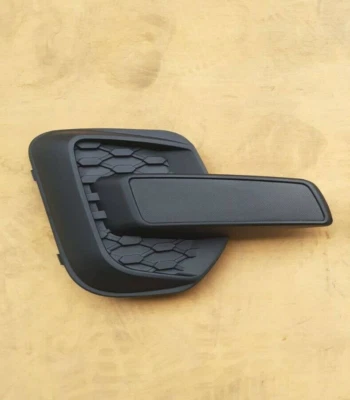 Cubierta de luz antiniebla derecha parachoques delantero rejilla apta para Chevrolet Equinox 2010-2015 diestro Foto 1 de 4