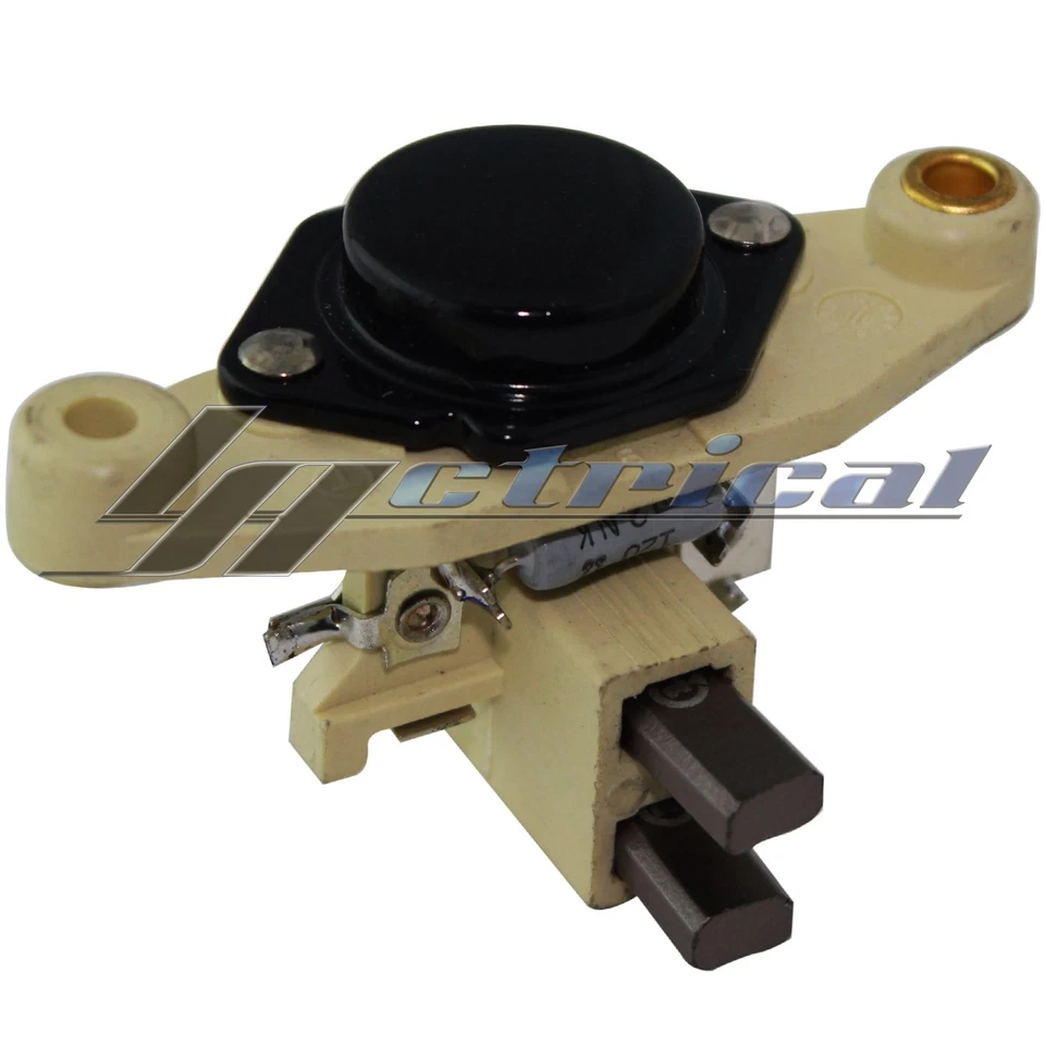 ALTERNATOR ADJUSTABLE REGULATOR FOR VOLVO 240 242 244 245 740 745 760 780 940 - Image 1 of 1