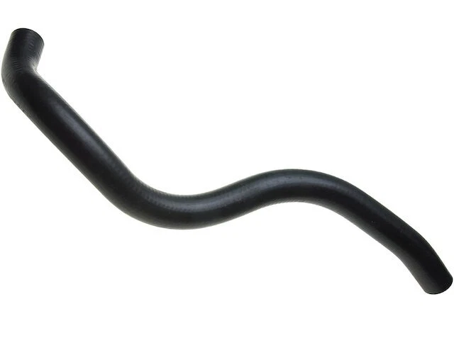 Верхний шланг радиатора для 91-93 Chevy GMC C1500 C2500 K1500 K2500 4,3 л V6 TZ97D1 - Изображение 1 из 1