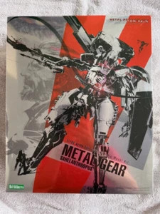 Kotobukiya Metal Gear Solid V The Phantom Pain Sahelanthropus 1/100 Model kit - Picture 1 of 2