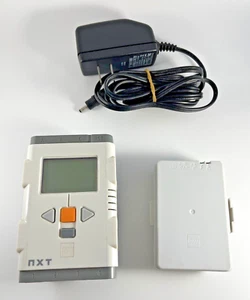 LEGO® Mindstorms Educación Ladrillo Inteligente 45558295 con Batería 456558 probado - Imagen 1 de 7