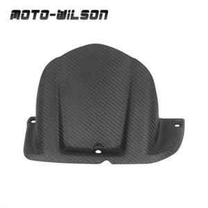 For Yamaha FZ-1/FZ-8 2011 Rear Mudguard Hugger 100% Carbon Fiber-Matte Black - Bild 1 von 14