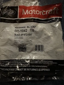5L8Z-9F472-BA Ford Motorcraft Oxygen Sensor - Picture 1 of 1