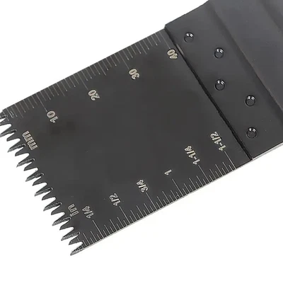 10-50Pcs колебательный мульти инструмент пилы лезвия дерева металла резак для Dewalt Fein - Изображение 1 из 4