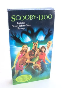Scooby-Doo (2002, VHS) - Bild 1 von 4