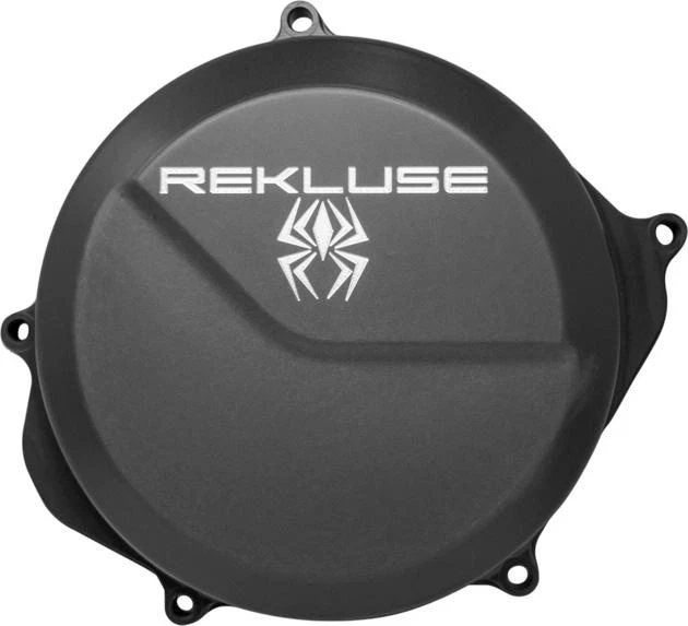 Rekluse Clutch Cover for TorqDrive Clutch #RMS-470 for Yamaha YZ250/YZ250X - Image 1 of 1