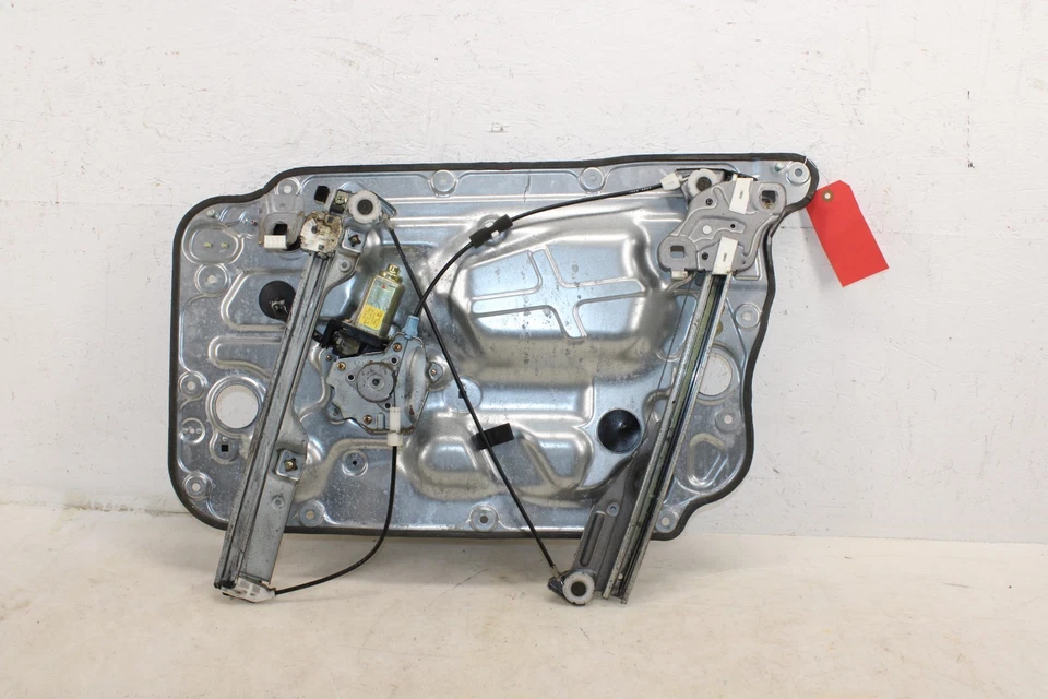 2003-2007 Infiniti G35 Coupe Left Window Regulator OEM MQ1 Foto 1 de 4