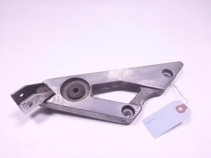 82 Yamaha Maxim XJ750 Left Peg Mount Bracket Driver Front TRSH DV - Picture 1 of 5