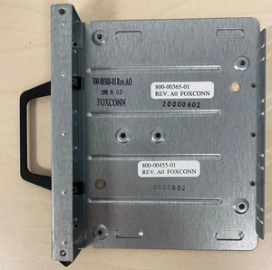 Cisco 700-00308-01; 800-00365-01; 800-00455-01 Leerfach - 3 MC21 - Bild 1 von 3