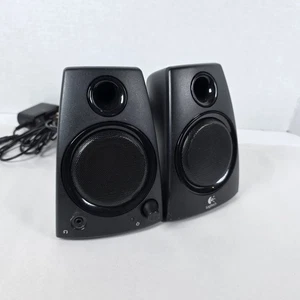 Altavoz ordenador Logitech S-00098 Z130 negro - Imagen 1 de 5