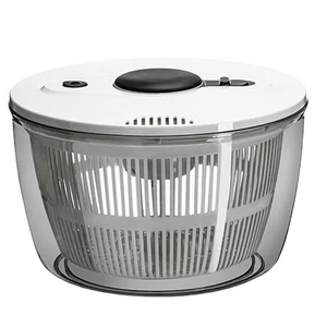 Essiccatore per verdura, essiccatore per frutta, centrifuga per insalata, Salaattroc4138 - Foto 1 di 6