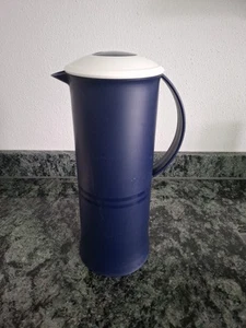 Tupperware "Thermowächter" Thermoskanne 1,0 Liter - Bild 1 von 4