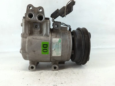 Hyundai Accent 2003 alternador generador conjunto de carga motor OEM C64A1 Foto 1 de 4