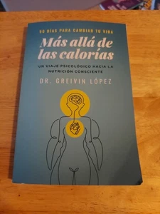 Mas Alla de Las Calorias: Dr. Greivin Lopez - Picture 1 of 8
