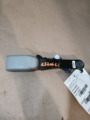 Cinturón de seguridad delantero cubo asiento conductor hebilla SE se adapta a 12-16 CR-V 288356 Foto 1 de 4