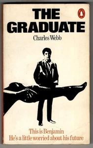 The Graduate : Charles Webb - Picture 1 of 2