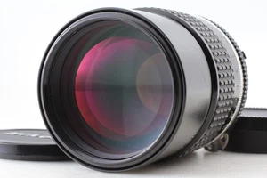 [Casi COMO NUEVO] Teleobjetivo Nikon Ai-s Nikkor AIS 135mm f2.8 Montura F de Japón - Imagen 1 de 15