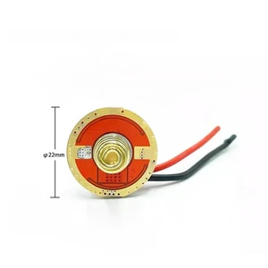 NUBM08 0A 0E 0F 44 05 07 0C 0G NUGM03 04 06 φ22mm Lasermodul Universal Treiber - Bild 1 von 4