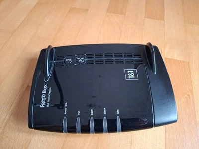 fritzbox 7560 1&1 - Bild 1 von 4