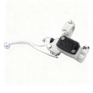Front Brake Master Cylinder Upper for KTM Husaberg Husqvarna Disc Brake - Picture 1 of 5