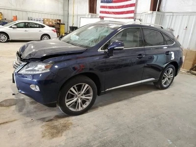 Audio Equipment Radio Controller Fits 13-19 LEXUS RX350 2056367 - Image 1 of 4