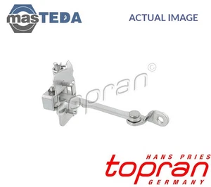 702 055 DOOR CATCH RIGHT FRONT LEFT TOPRAN NEW OE REPLACEMENT - Picture 1 of 5