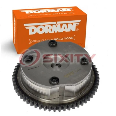 Piñón de distribución variable motor de admisión Dorman para Lincoln MKZ 2013-2016 3,7 L rk Foto 1 de 4