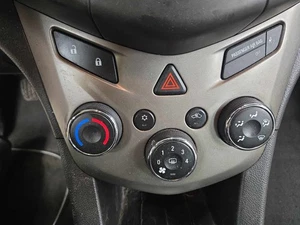 Heater A/c Control CHEVY SONIC 13 14 - Picture 1 of 1