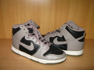 Nike Dunk High Black Moon Fossil Gr 36 TOP OVP - Bild 1 von 10