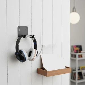 Wall Rack For Coffee Cups Hanging Shelf Storage Solution Quick Assembly - Picture 1 of 8