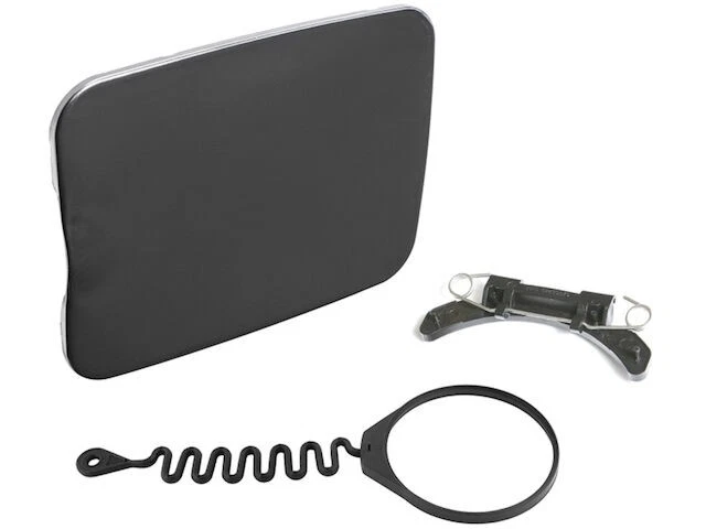 Puerta del tanque de combustible para Volvo XC90 2003-2011 2007 2010 2006 2008 2005 2009 YF145SN Foto 1 de 1