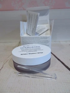 Goop Beauty Lift & Depuff Eye Masks 30 Pairs - New in Box - Picture 1 of 3