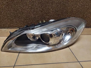 Frontscheinwerfer Volvo C30 31299752 Xenon Links Scheinwerfer Headlight - Bild 1 von 11