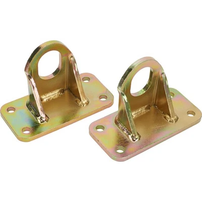 Adaptador de marco de montaje de motor Speedway 1353274 para Ford 1928-1934 Foto 1 de 4