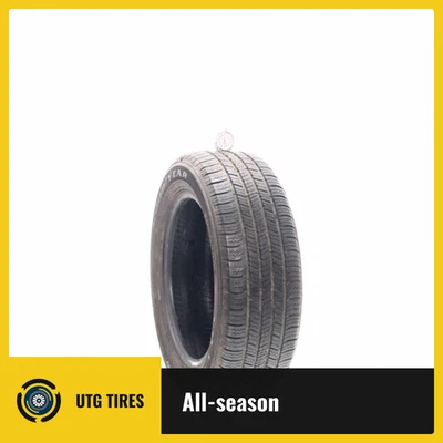 Usado 205/60R16 Goodyear Viva 3 Toda Temporada 92H - 7/32 Foto 1 de 4