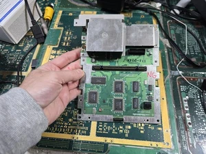 SNES SNS-001 Exact DEFEKT SPENDER SHVC-CPU-01 MB #3 - ohne Soundbox/Kassette - OHNE SPIEL - Bild 1 von 11